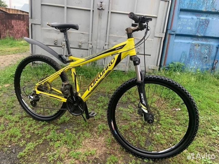 Продам велосипеды 26 и 24 радиус