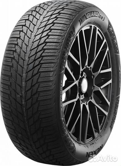 Nexen Winguard Ice 3 185/65 R15 92T