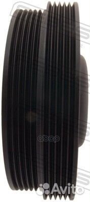 Шкив коленвала 4G13/4G15 mdscs4G15 Febest