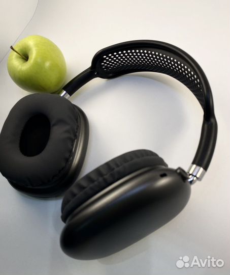 Airpods Pro Max (Гарантия, Бесплатная доставка)