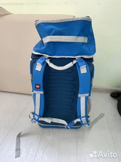 Рюкзак школьный Lego