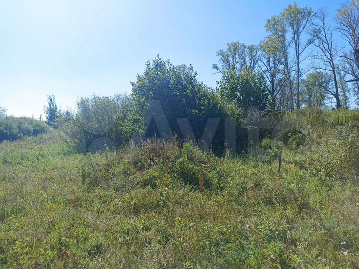 Участок 15 сот. (ИЖС)