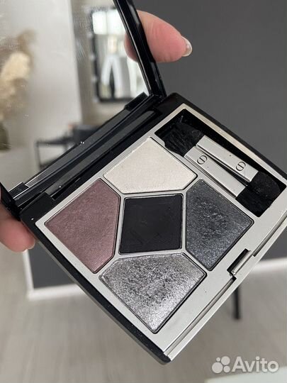 Косметика пакетом люкс