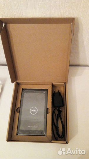 Планшет Dell Venue 7