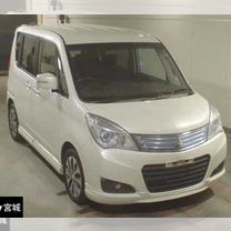 Mitsubishi Delica D2 1.2 CVT, 2015, 105 000 км, с пробегом, цена 750 000 руб.