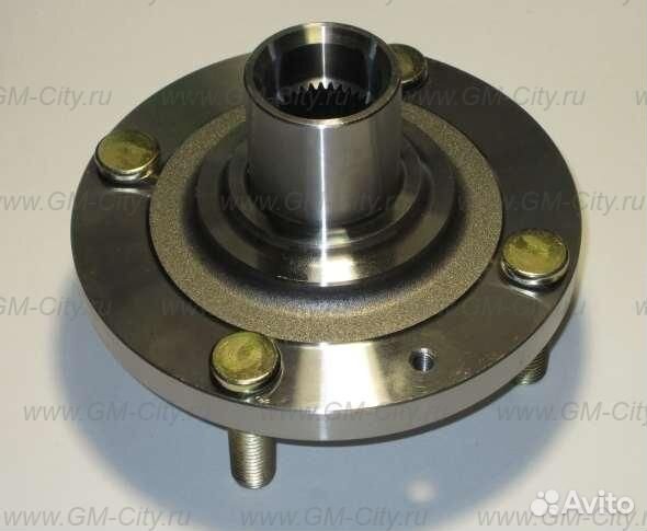 Ступица Lacetti передняя