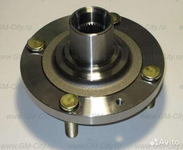 Ступица Lacetti передняя