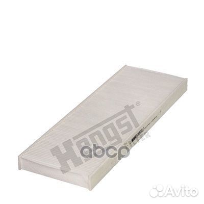 Салонный фильтр e4953li Hengst