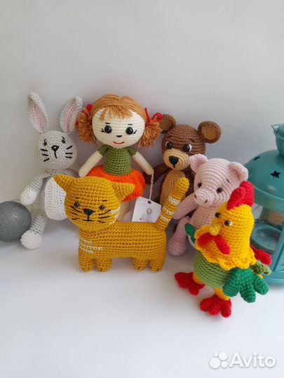 Пособия для логопеда