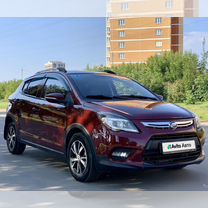 LIFAN X50 1.5 CVT, 2017, 92 000 км, с пробегом, цена 649 000 руб.