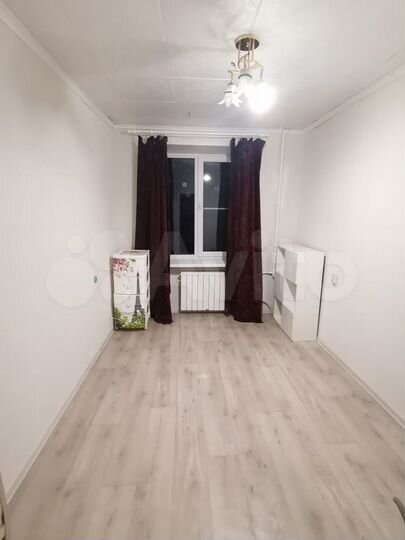 2-к. квартира, 38,3 м², 1/5 эт.