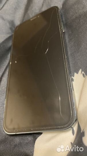 iPhone xr в корпусе 13 pro 128 gb