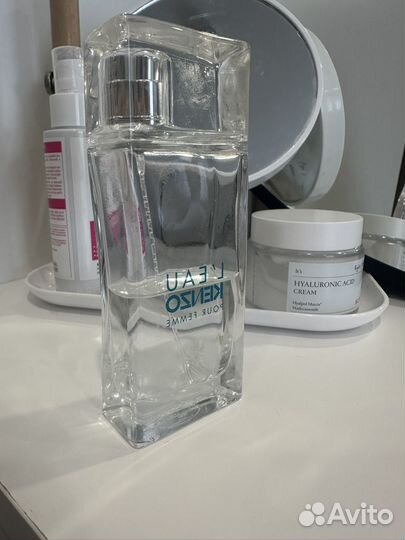 Kenzo L'EAU PAR pour femme