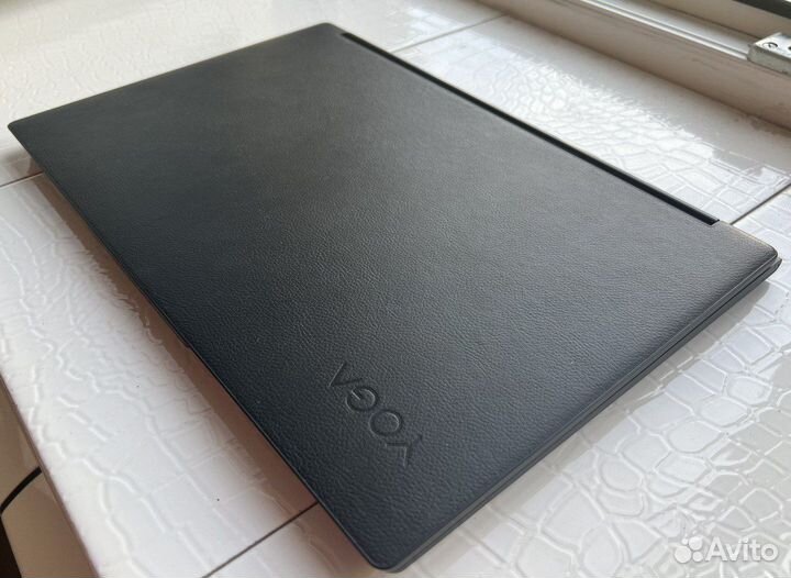 Lenovo yoga 9i 14ITL5