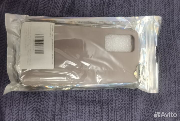 Чехол на huawei p40