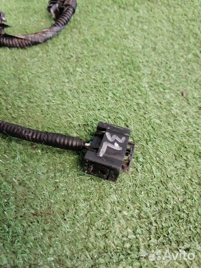 Проводка задняя левая Hyundai Equus 3.8 G6DJ 2014