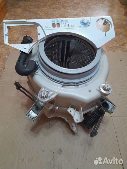 Барабан от candy акваматик