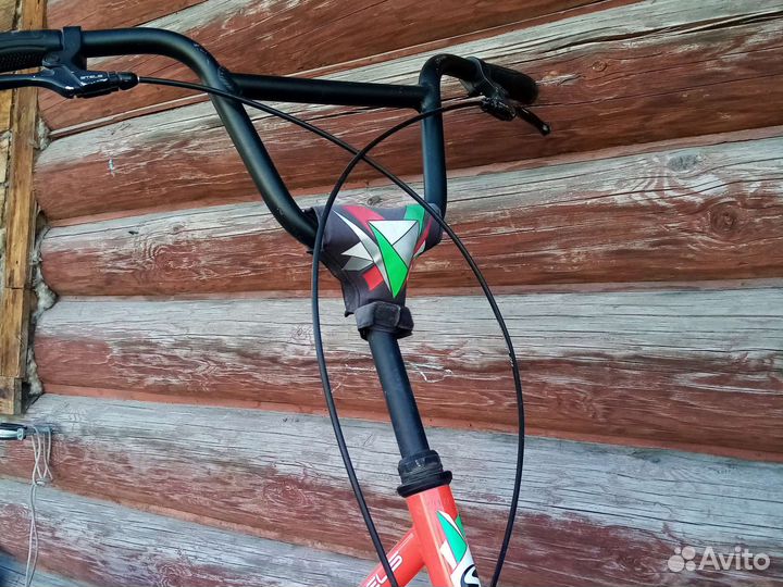 Самокат детский