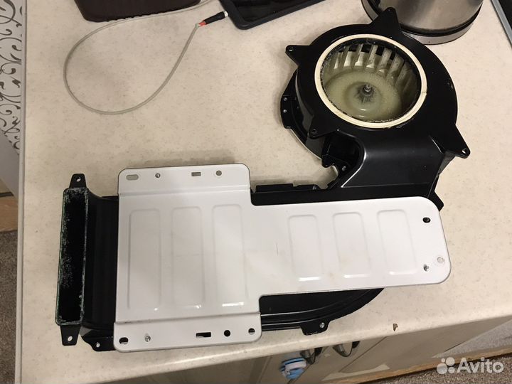 Сушка от стиральной машины LG