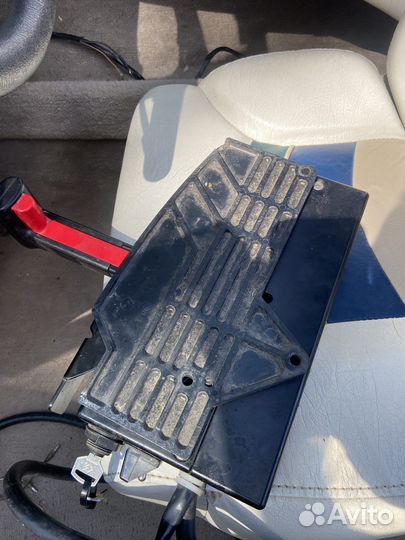 Mercury 150 efi инжектор