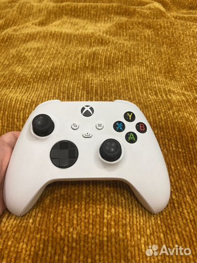 Геймпад xbox One