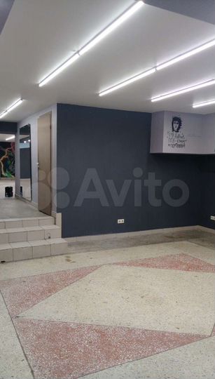 Свободного назначения, 128 м²