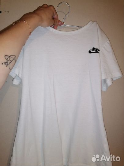 Футболка nike