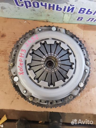 Корзина сцепления Great Wall Hover H3