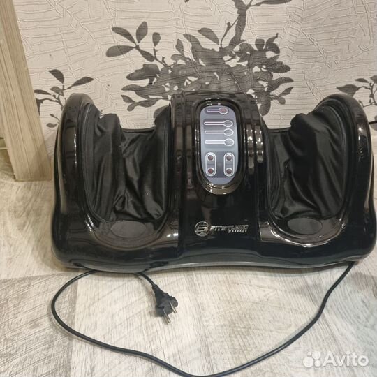 Массажер для ног