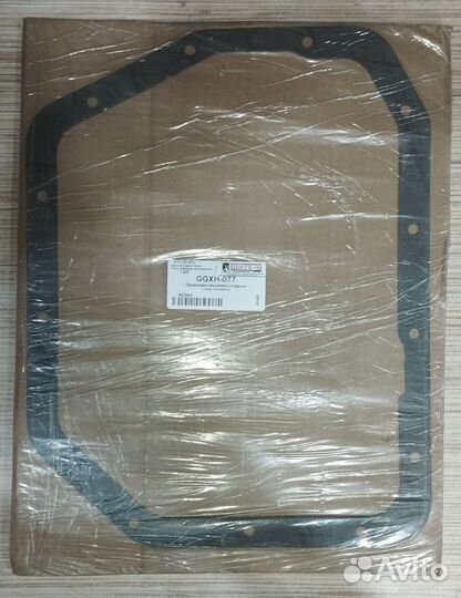 Прокладка поддона АКПП Hyundai