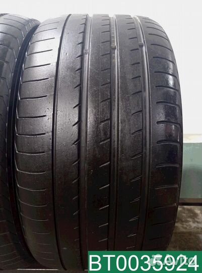Yokohama Advan Sport V105S 295/35 R21 105W