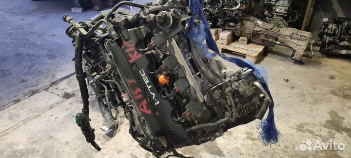 Двигатель Honda Civic R18A1 2006-2012