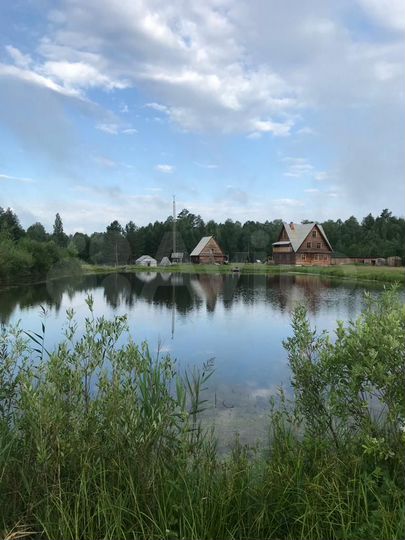 Гостиница, 300 м²