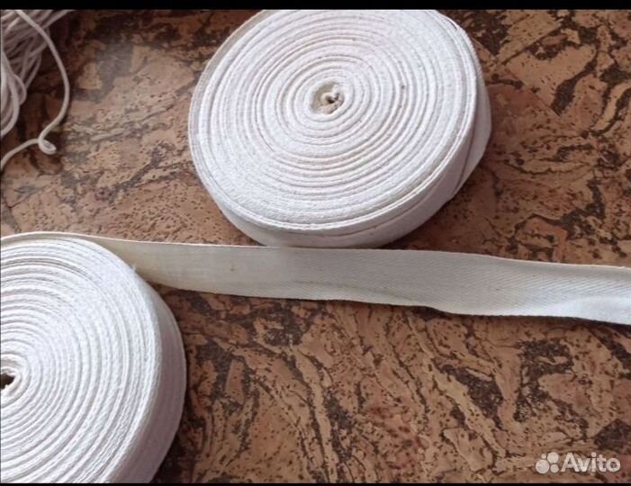 Шнур, лента техническая