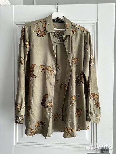 Вещи пакетом размера М-Л женские