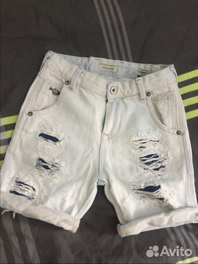 Шорты scotch soda