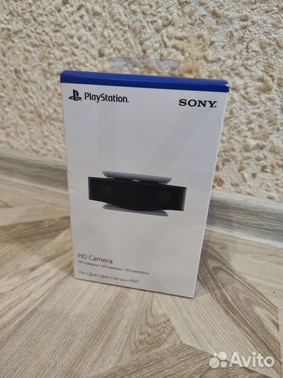 HD Камера для PlayStation 5