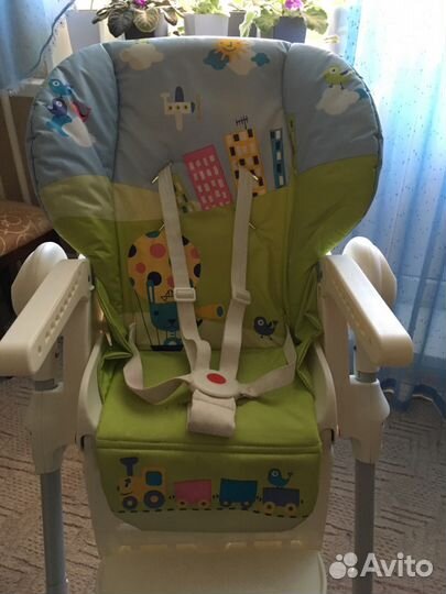 Стул для кормления