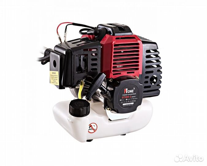 Бензиновый триммер GT560-2