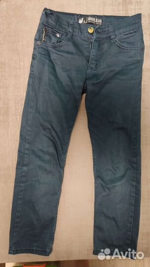 Школьная форма классика + кэжуал