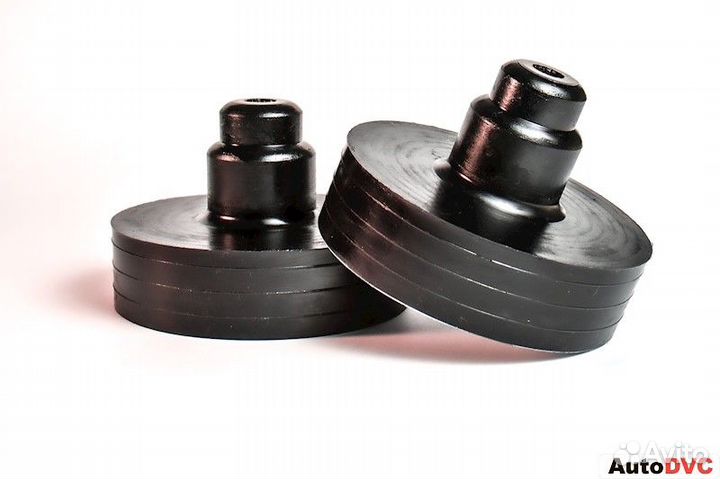 Проставки клиренса 30мм BMW 3er III (E36) 90-00 За