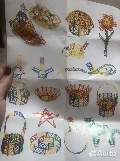 Конструктор