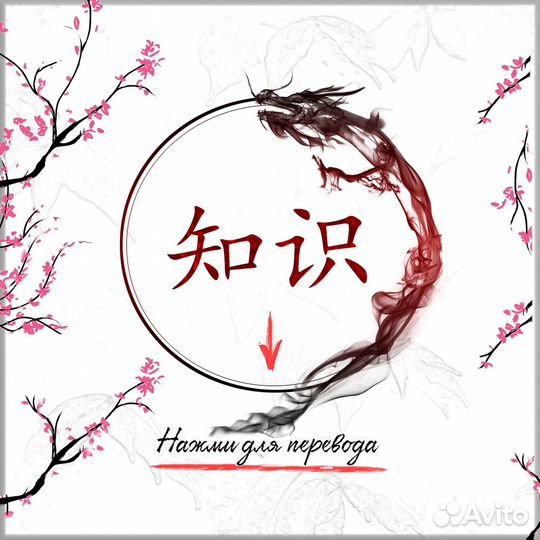 Репетитор по китайскому. Обучение с нуля