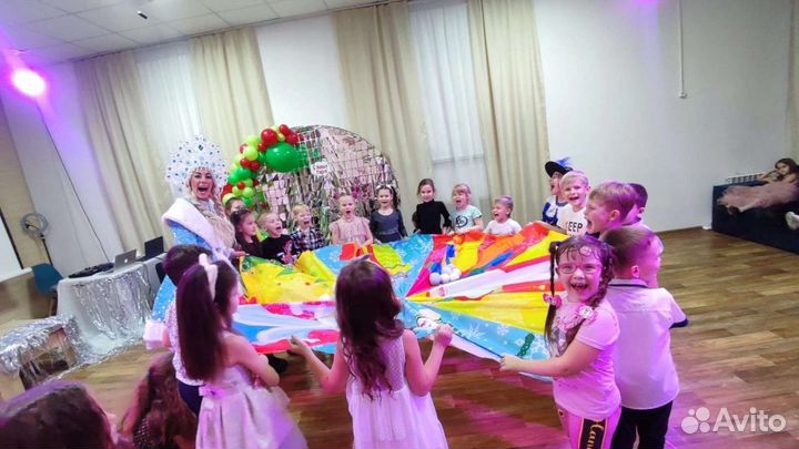 Детский лофт в городе Обь, Толмачево