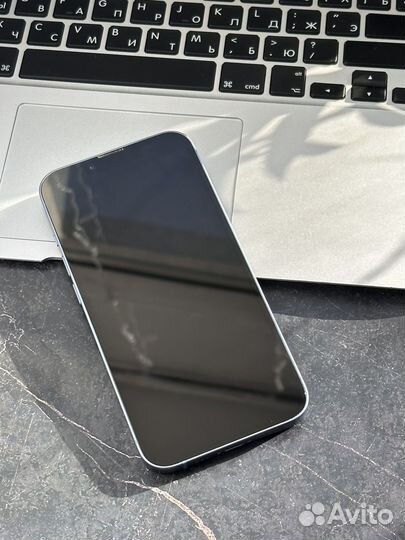 iPhone 14, 256 ГБ