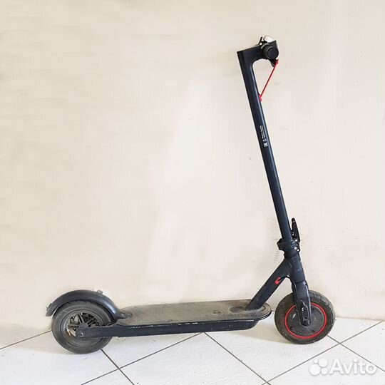 Электросамокат Digma Allroad air