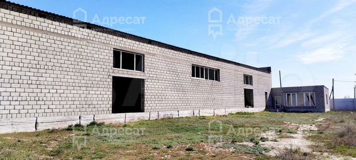 Продам помещение свободного назначения, 1142 м²