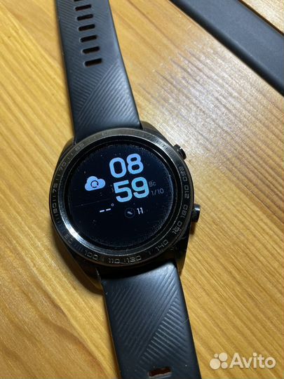 Смарт-часы honor Watch Magic