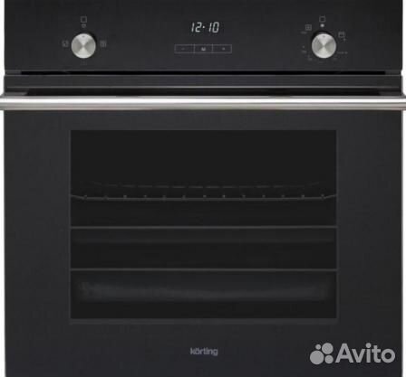 Газовый духовой шкаф Korting OGG 771 CFN