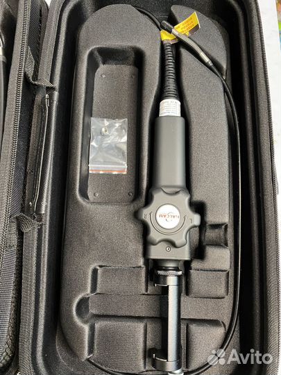 Эндоскоп с артикуляцией 8,5/5,5